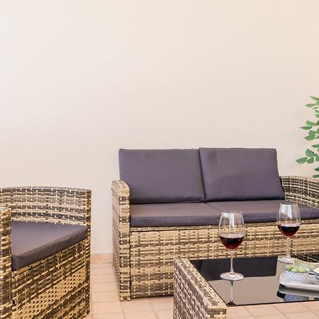 Arcu De Chelu Διαμέρισμα Αλγκέρο Εξωτερικό φωτογραφία